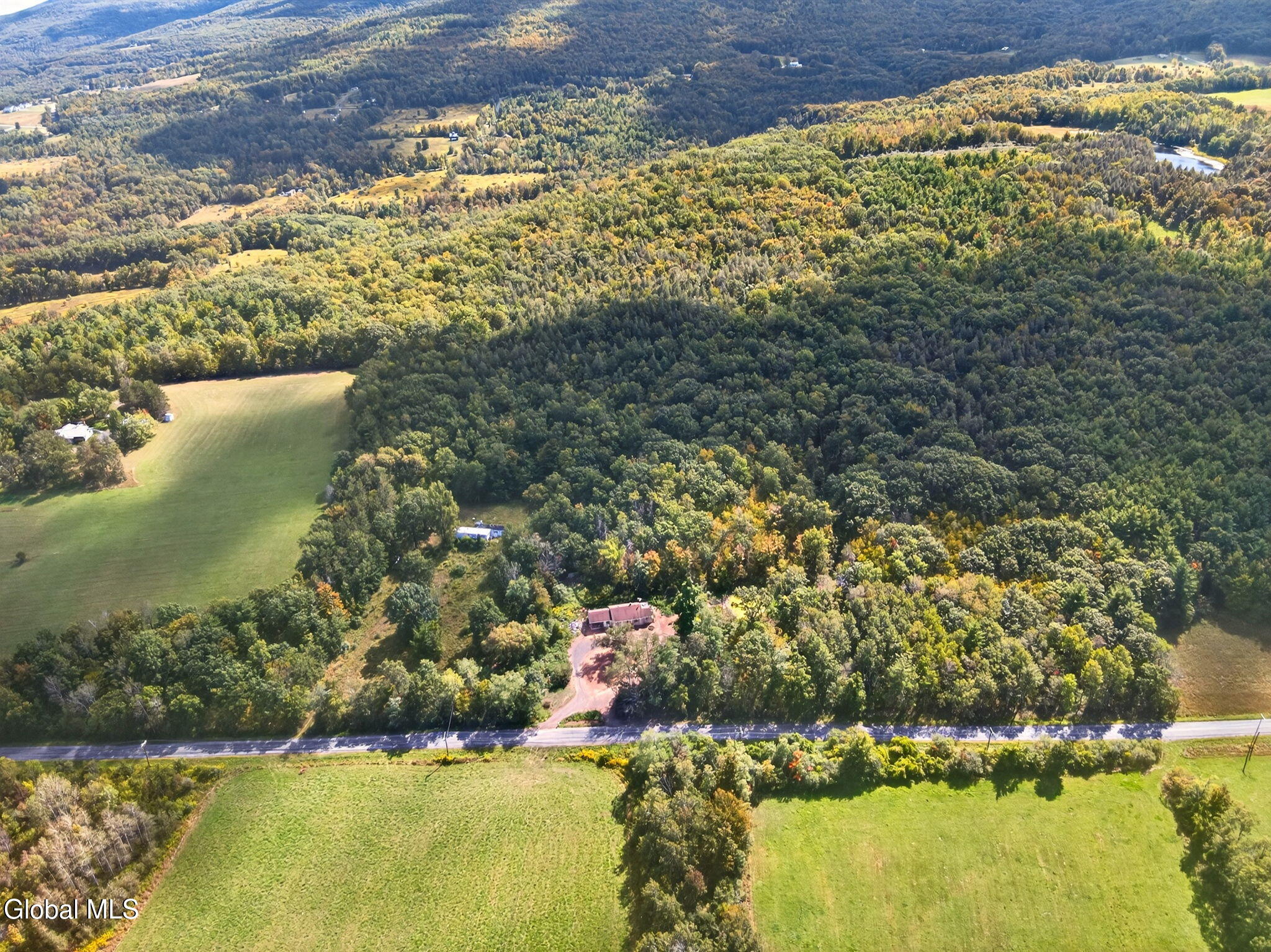 189 Sutton Road Cornwallville NY 12418
