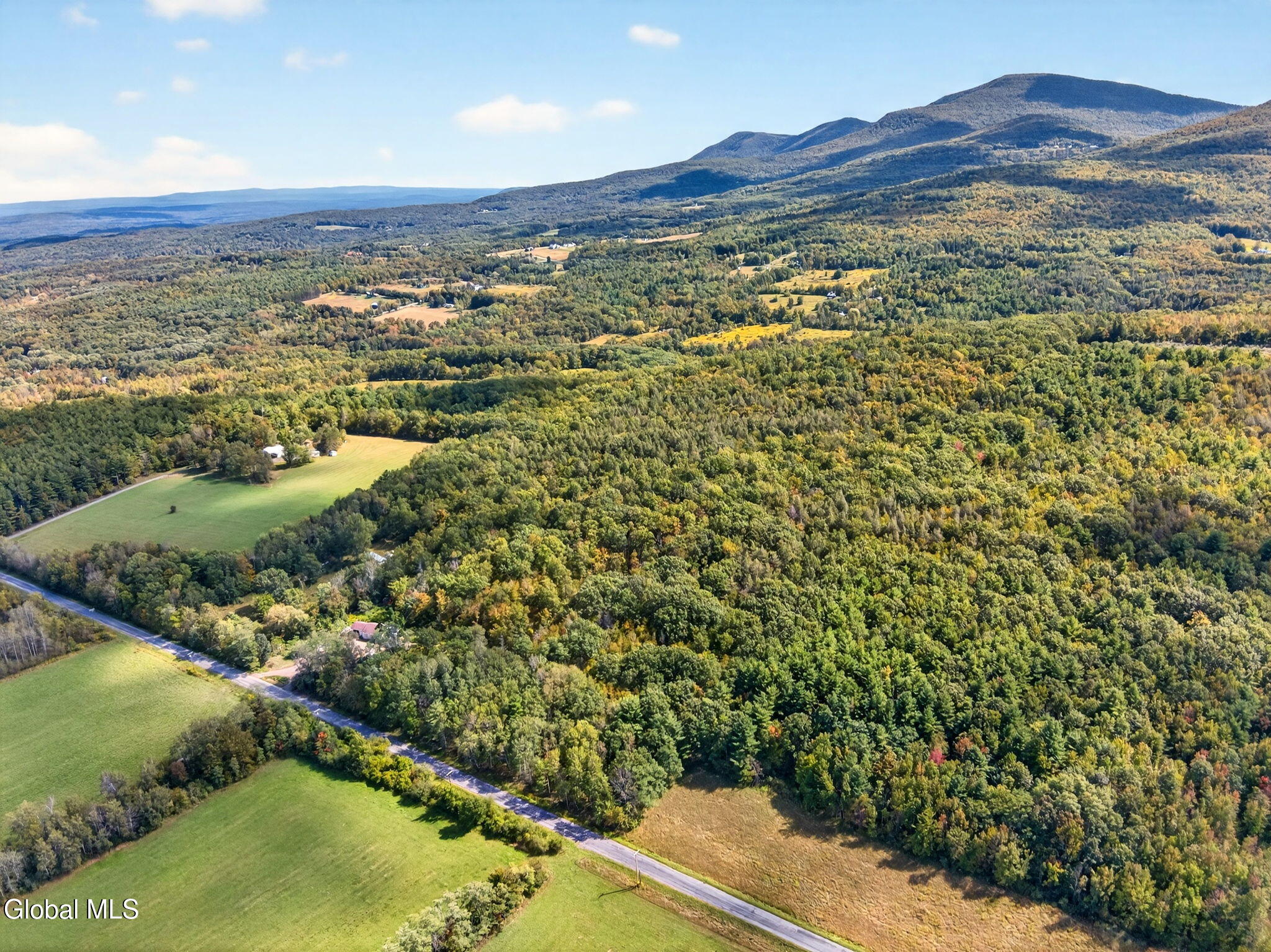 189 Sutton Road Cornwallville NY 12418