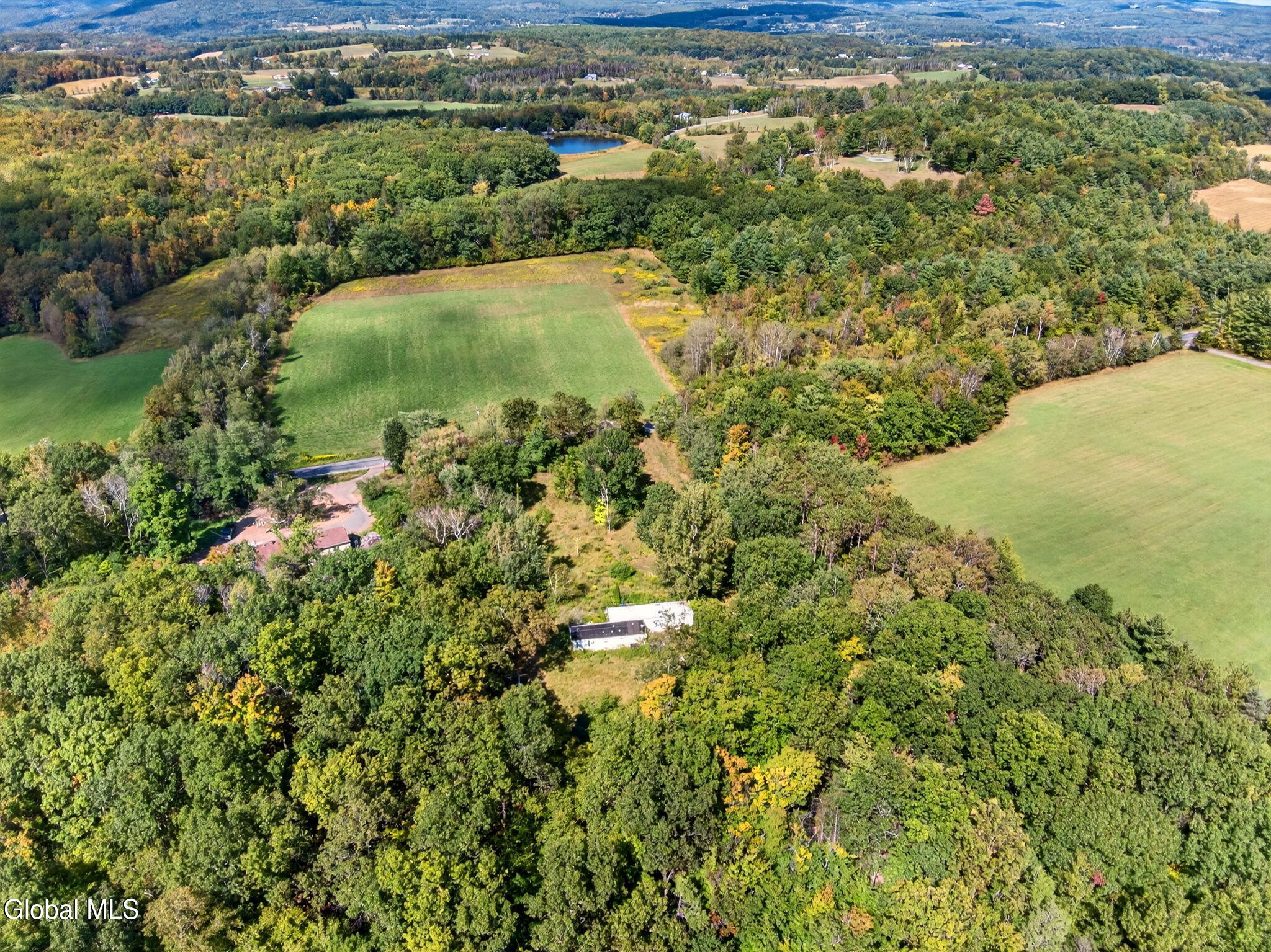 189 Sutton Road Cornwallville NY 12418