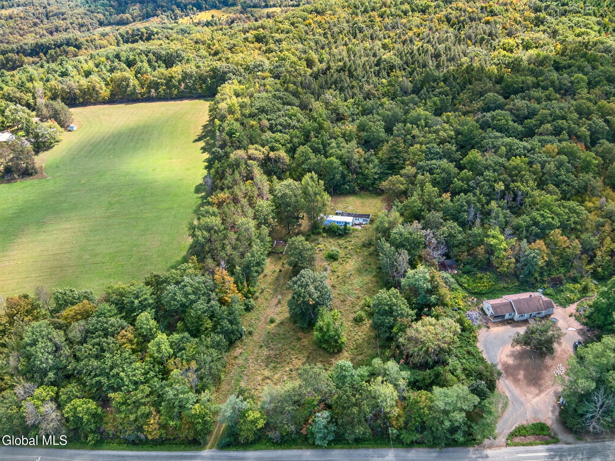 189 Sutton Road Cornwallville NY 12418