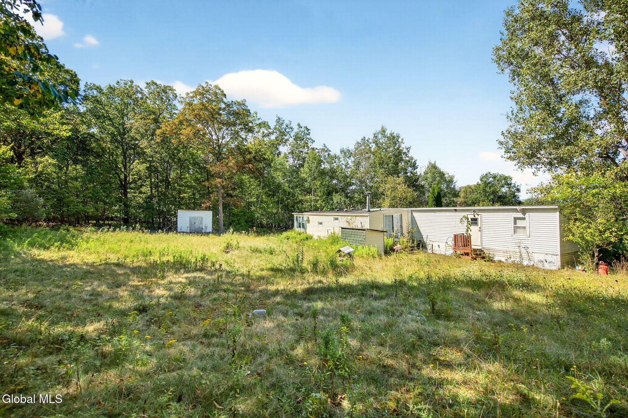 189 Sutton Road Cornwallville NY 12418