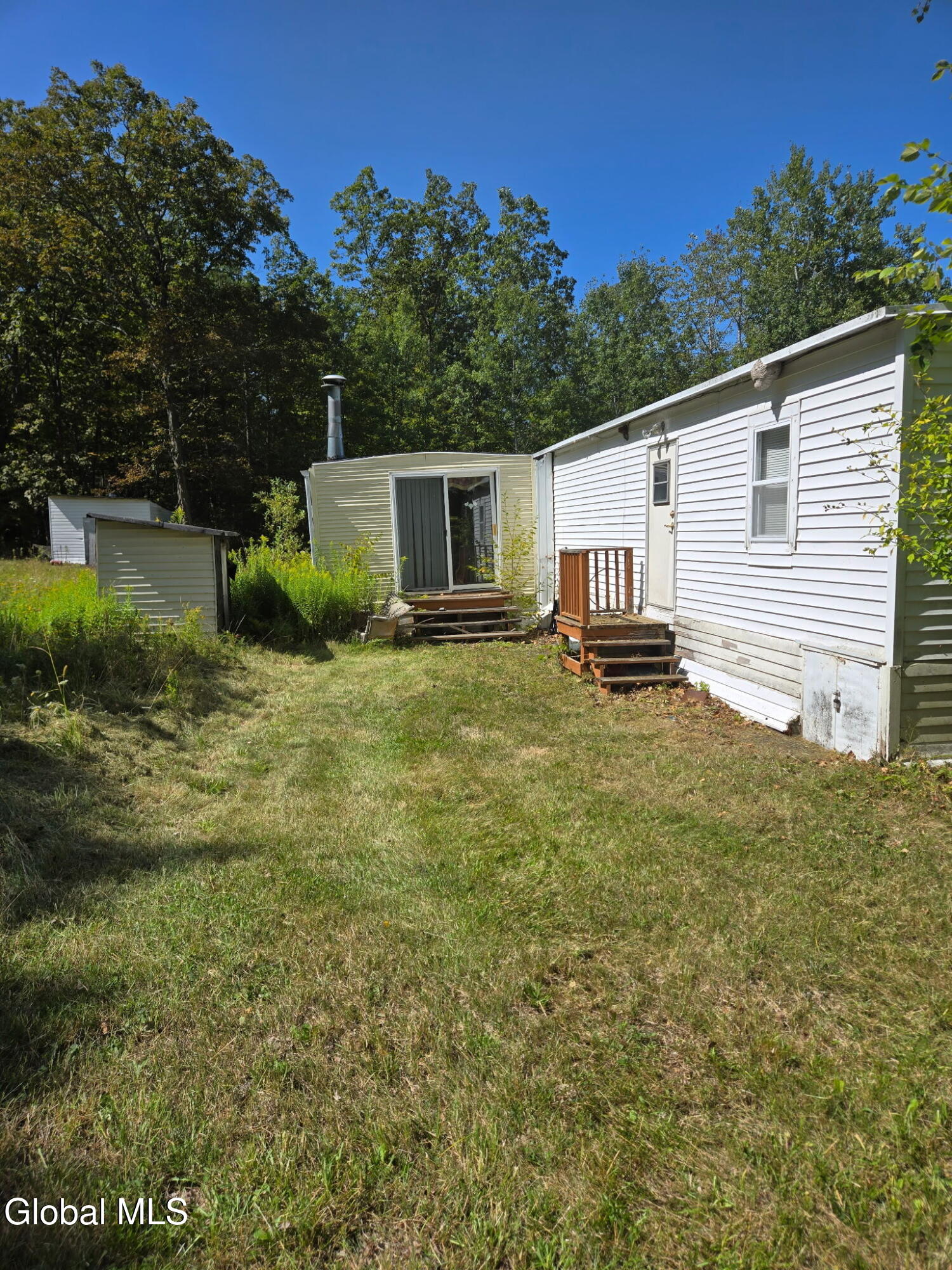 189 Sutton Road Cornwallville NY 12418