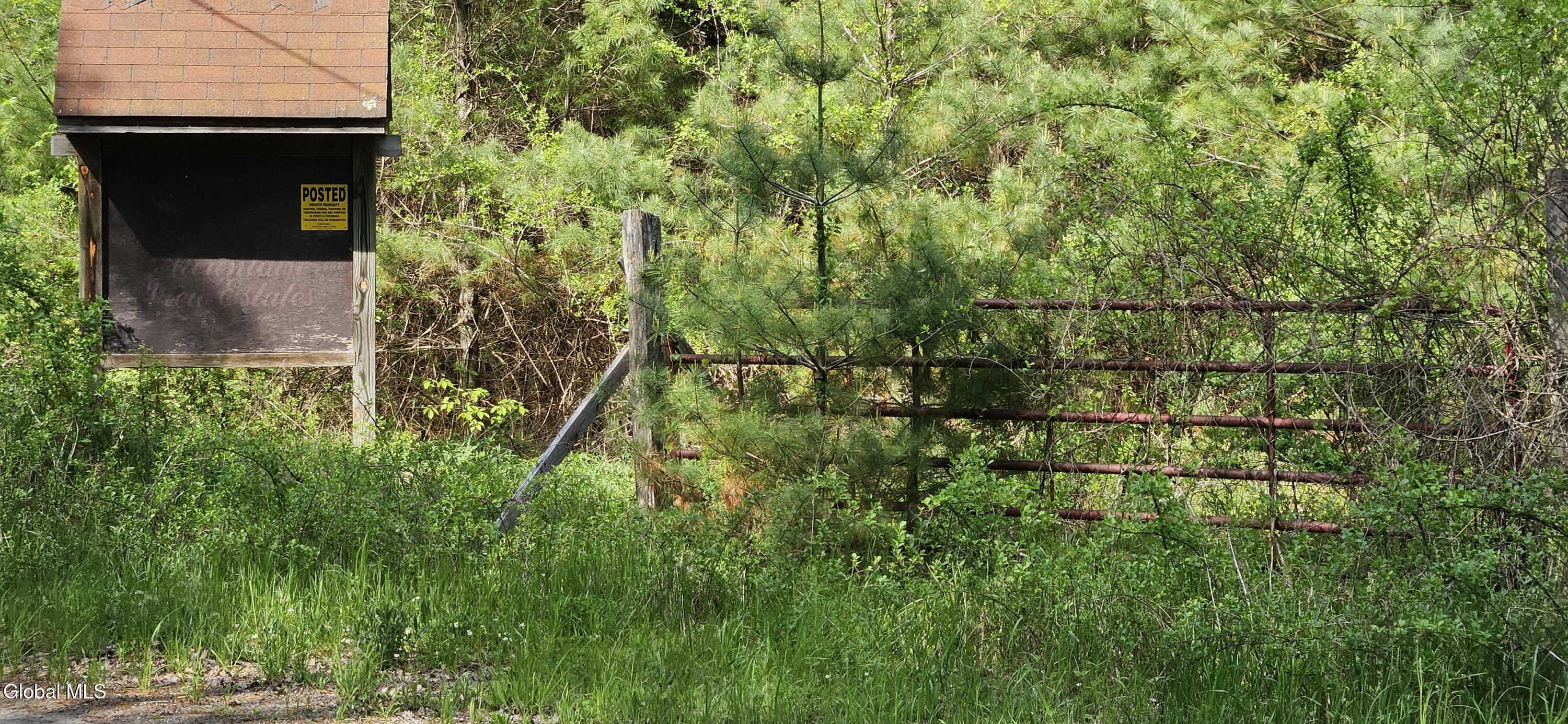 L58.3 Howe Road Greenfield Center NY 12833