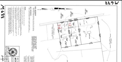 L58.3 Howe Road Greenfield Center NY 12833