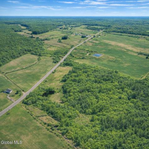 L11.1 Corbin Hill Road Sloansville NY 12160