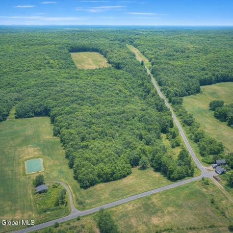 L11.1 Corbin Hill Road Sloansville NY 12160