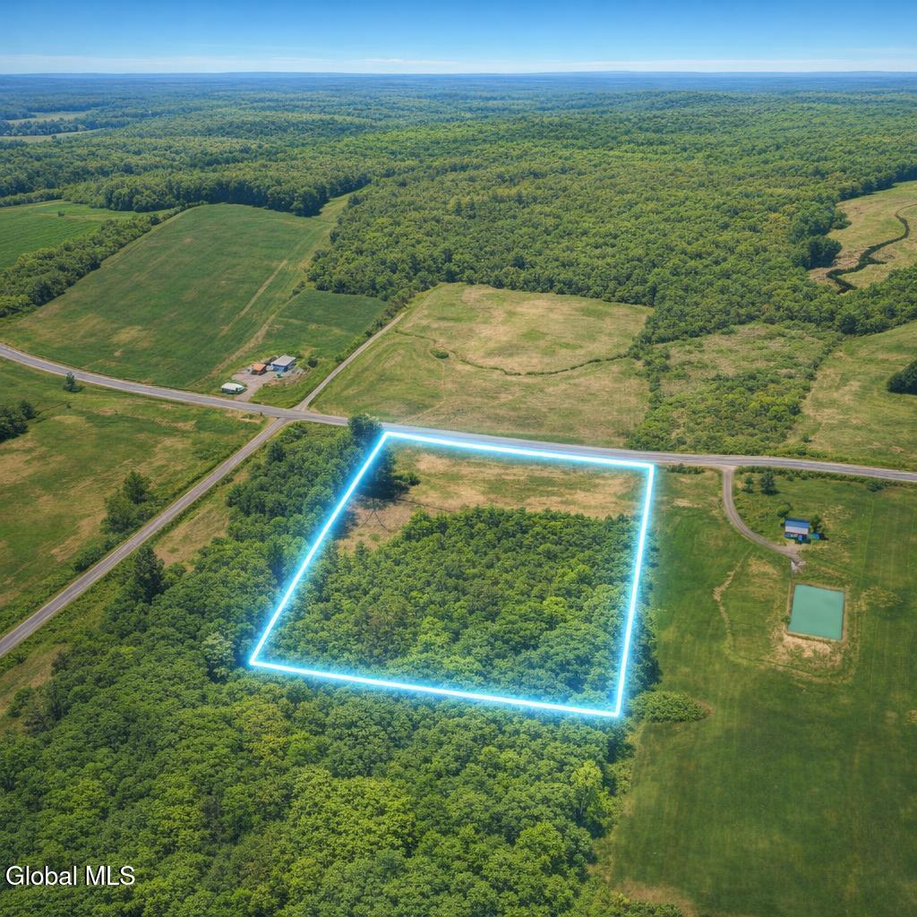 L11.1 Corbin Hill Road Sloansville NY 12160