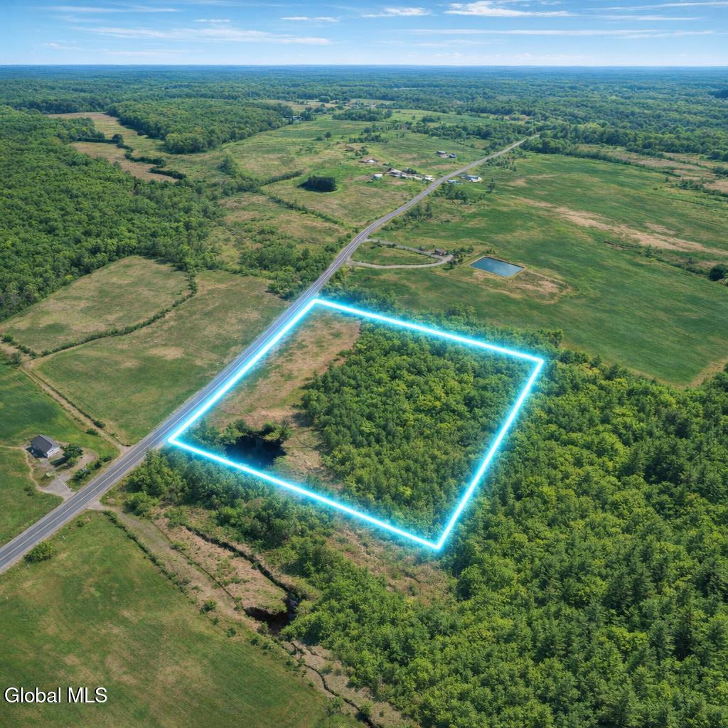 L11.1 Corbin Hill Road Sloansville NY 12160
