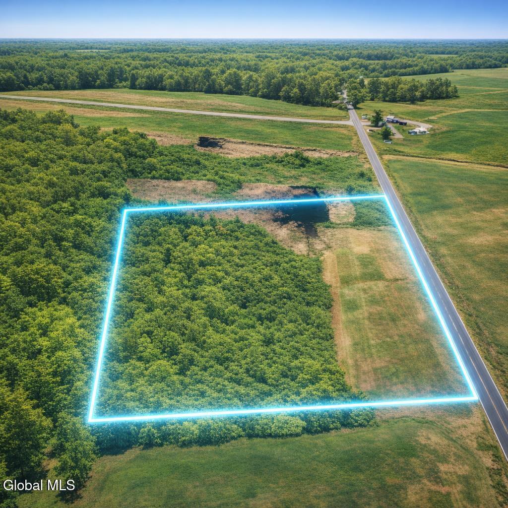 L11.1 Corbin Hill Road Sloansville NY 12160