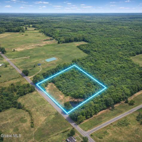 L11.1 Corbin Hill Road Sloansville NY 12160