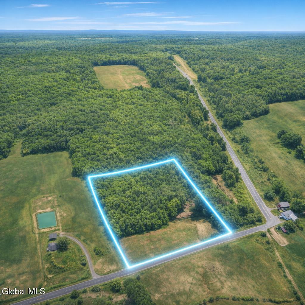 L11.1 Corbin Hill Road Sloansville NY 12160