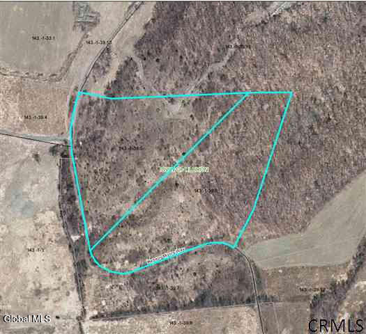 L39.5 Liebig Road Hebron NY 12832