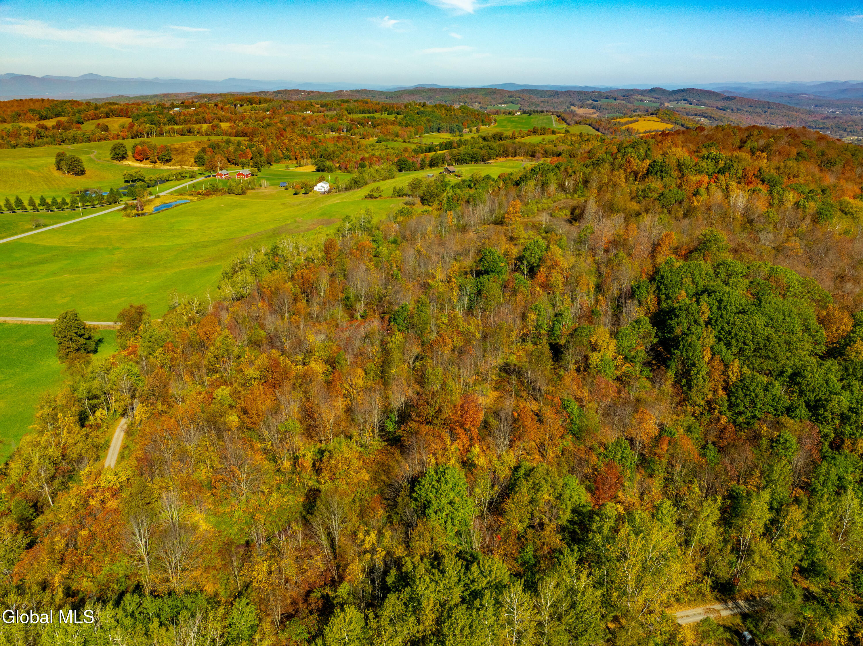 L39.5 Liebig Road Hebron NY 12832
