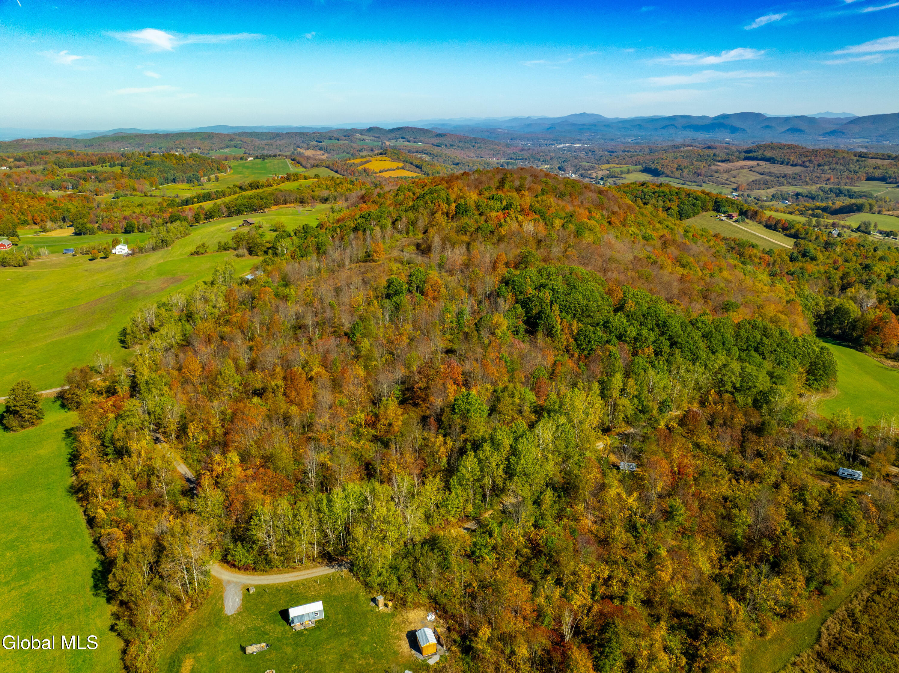 L39.5 Liebig Road Hebron NY 12832