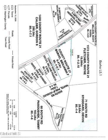 L1 County Road 21 Whitehall NY 12887