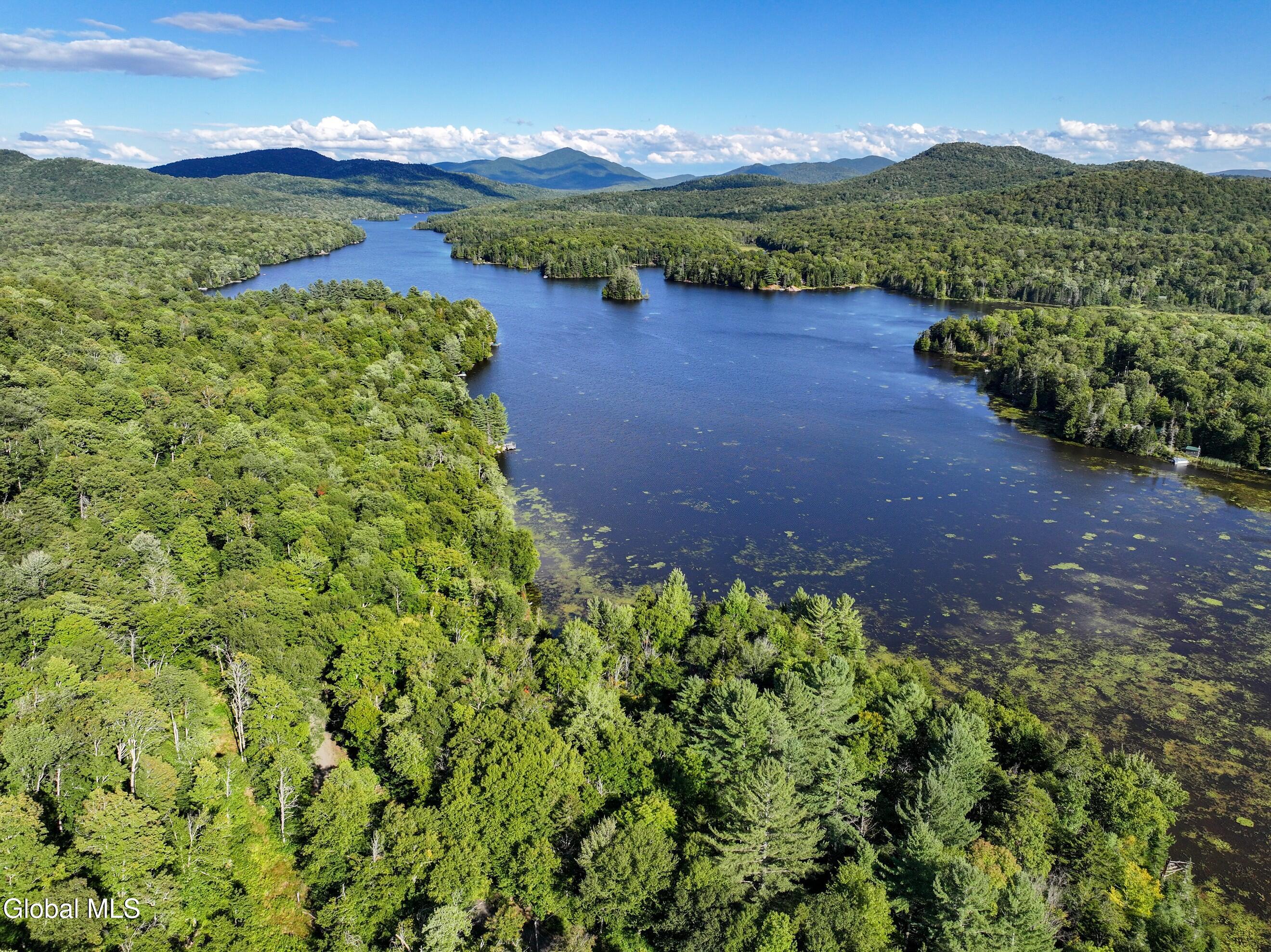 427 Woodys Road Newcomb NY 12852