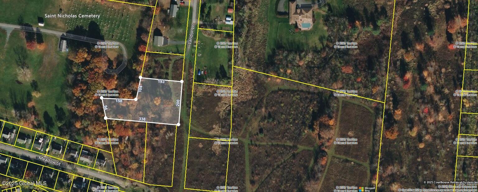 5 Landor Lane Cohoes NY 12047