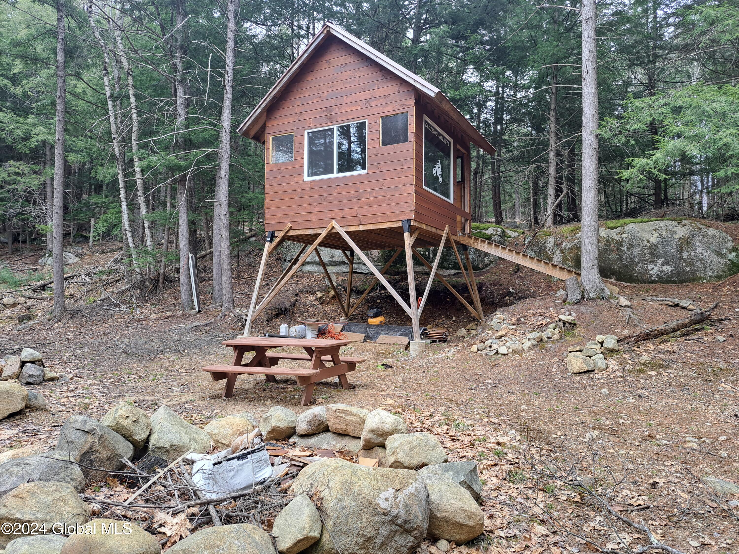 L21.1 Golf Course Road Warrensburg NY 12885