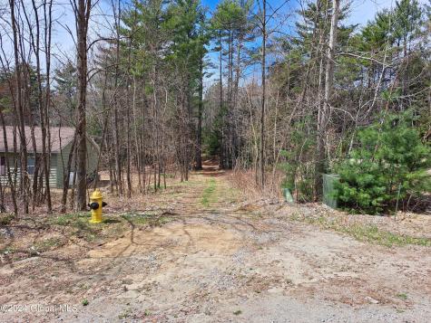 L21.1 Golf Course Road Warrensburg NY 12885