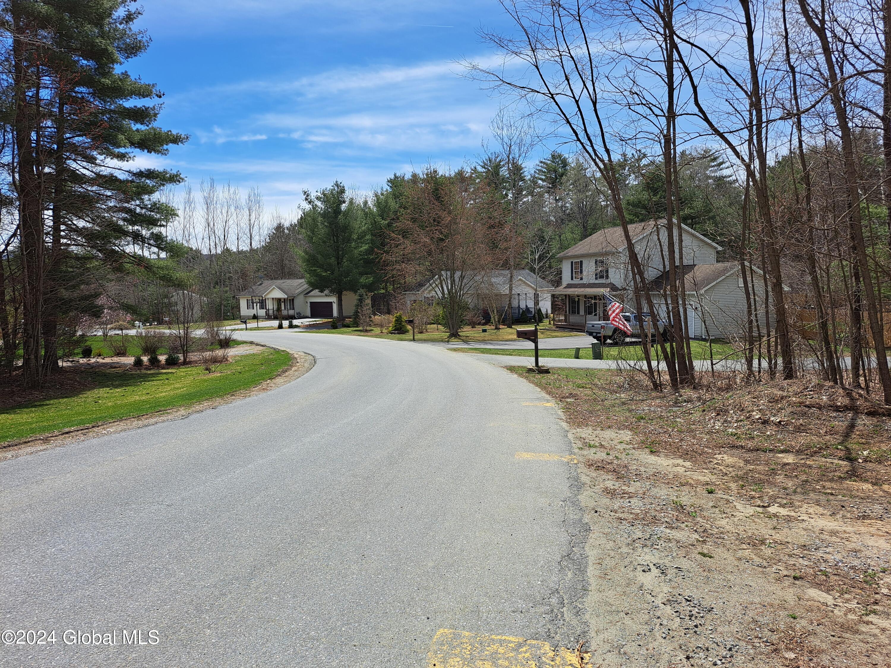 L21.1 Golf Course Road Warrensburg NY 12885