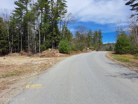 L21.1 Golf Course Road Warrensburg NY 12885