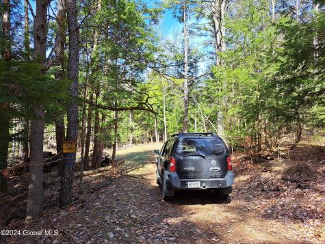 L21.1 Golf Course Road Warrensburg NY 12885