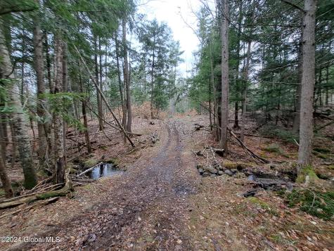 L21.1 Golf Course Road Warrensburg NY 12885