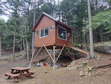 L21.1 Golf Course Road Warrensburg NY 12885