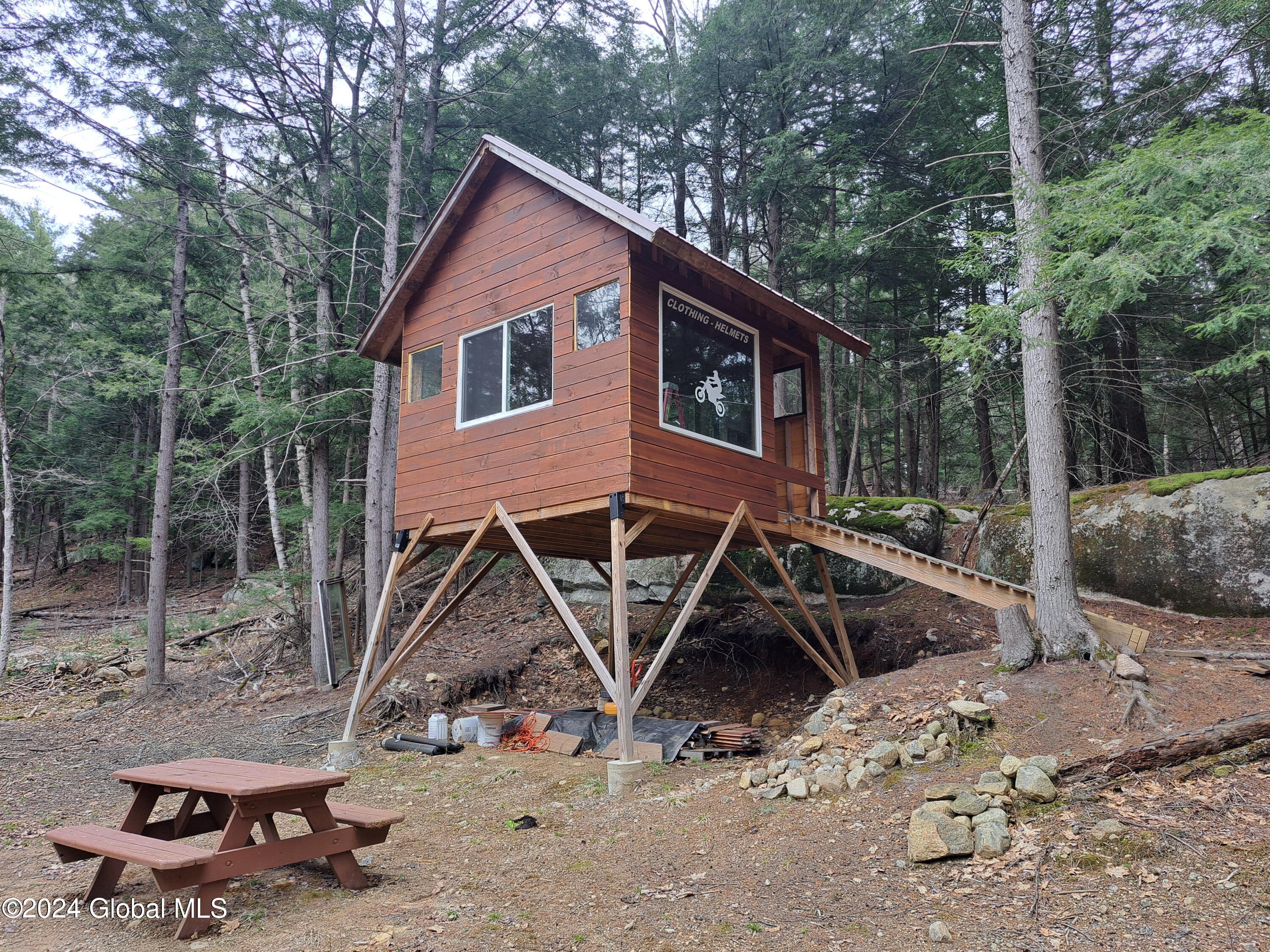 L21.1 Golf Course Road Warrensburg NY 12885