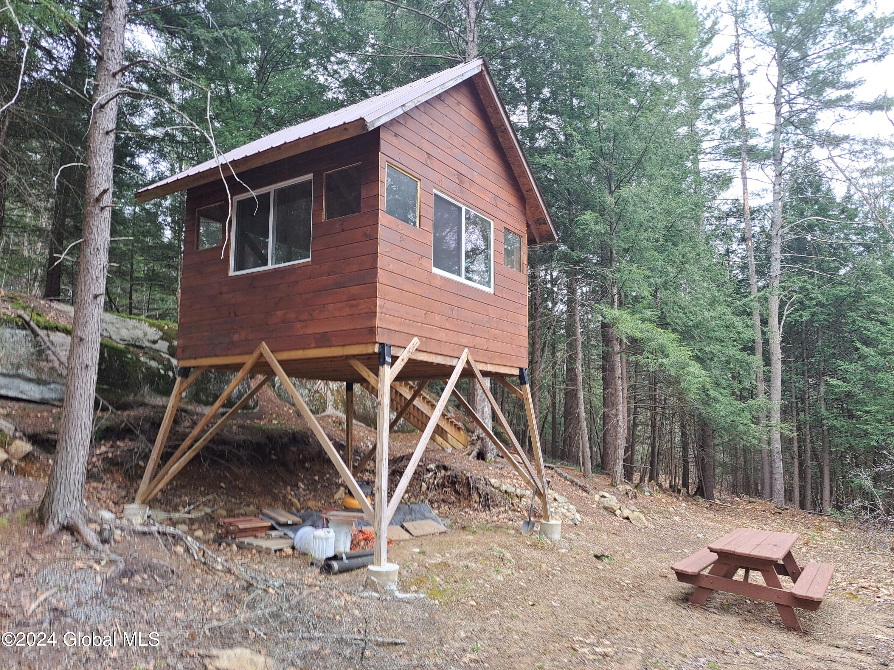 L21.1 Golf Course Road Warrensburg NY 12885