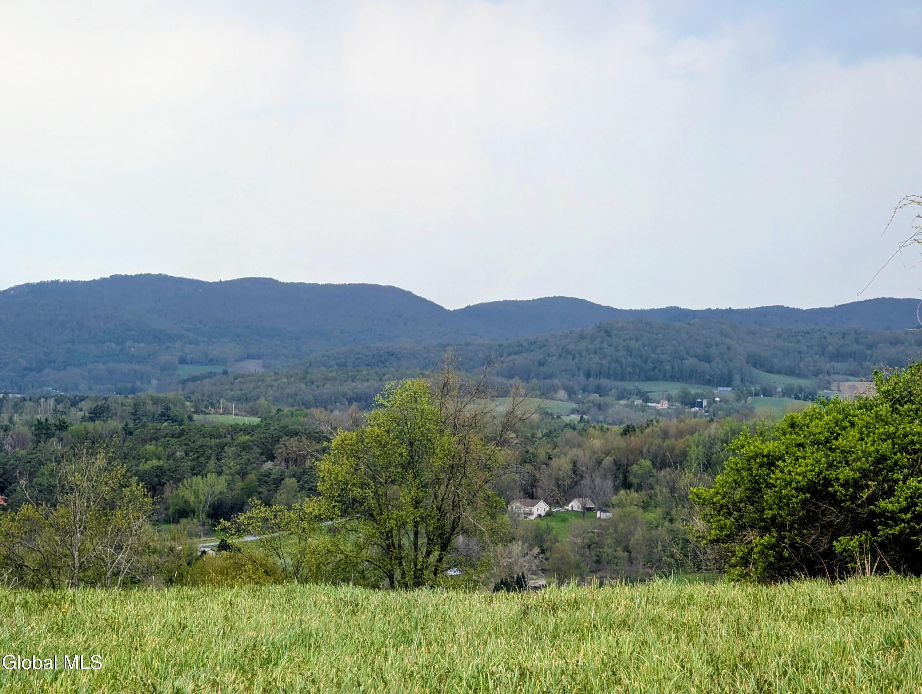 452 Johnson Hill Road Hoosick NY 12090
