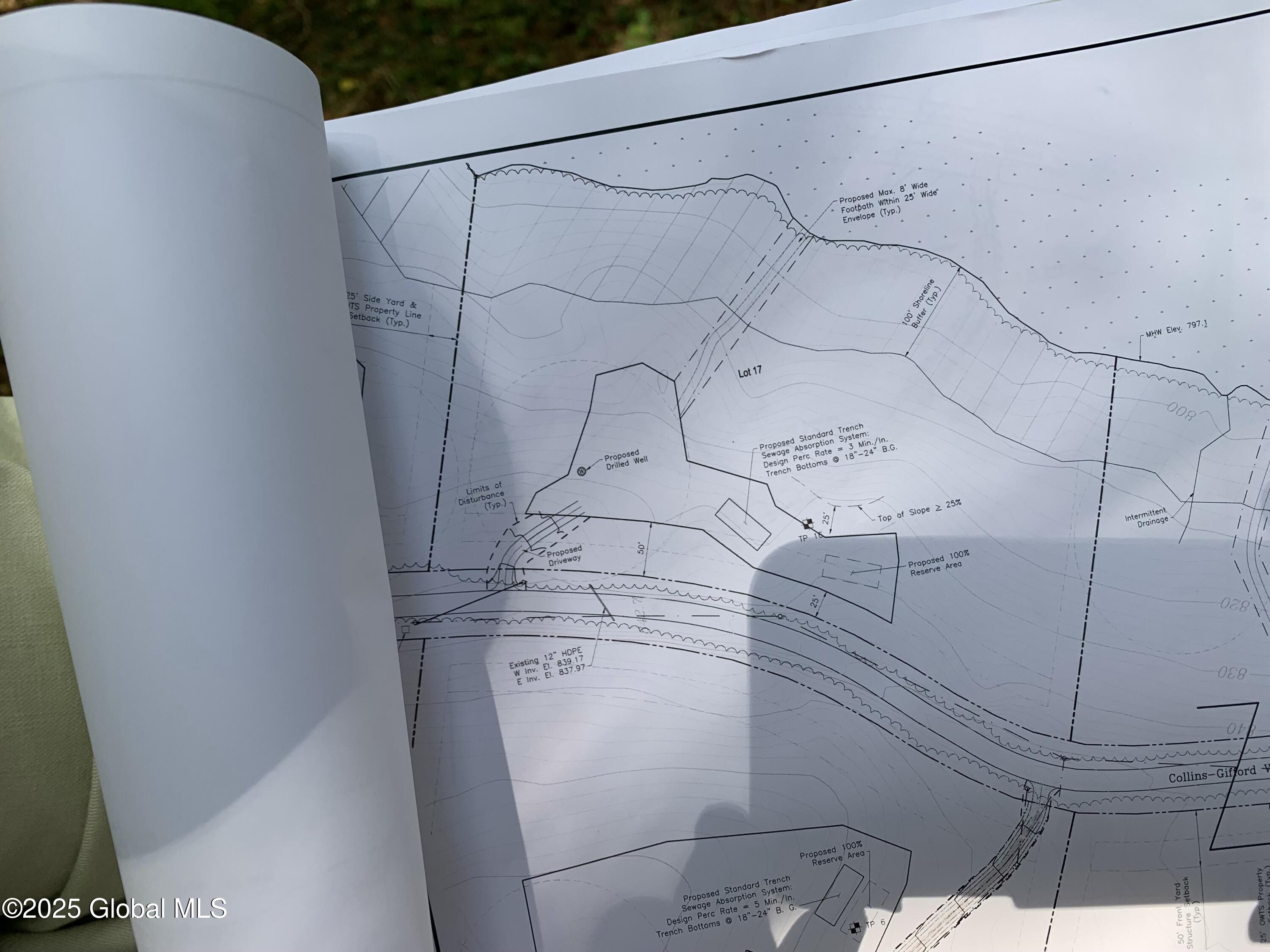 415 Collins Gifford Valley Road Northville NY 12134