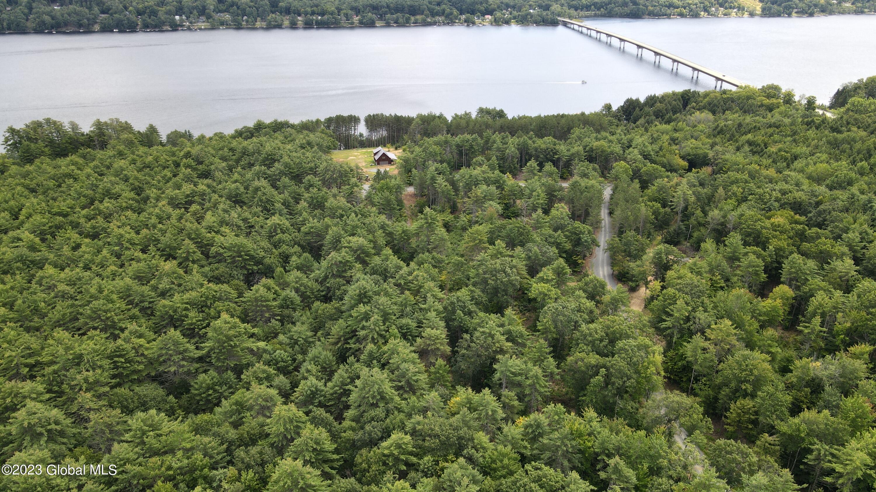 3 Adk Acres Prvt. Road Edinburg NY 12134