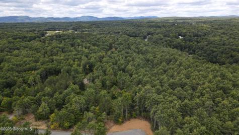 3 Adk Acres Prvt. Road Edinburg NY 12134