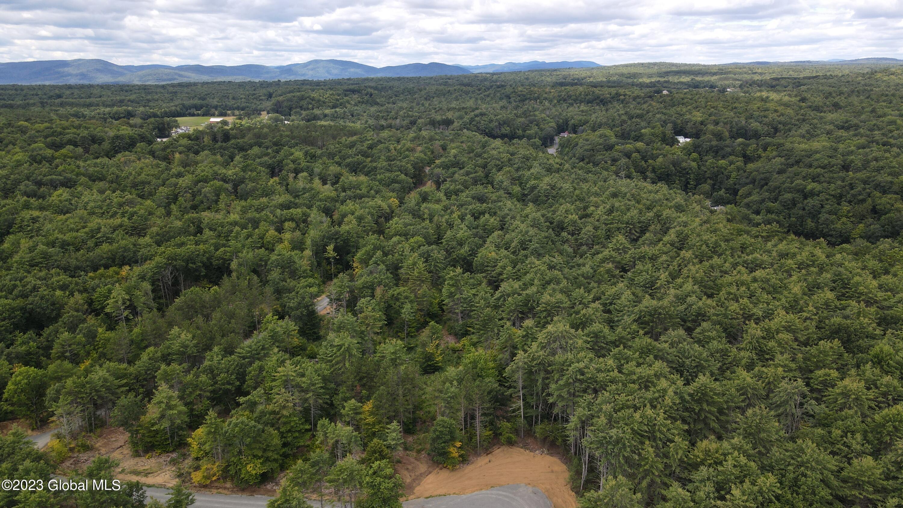 3 Adk Acres Prvt. Road Edinburg NY 12134