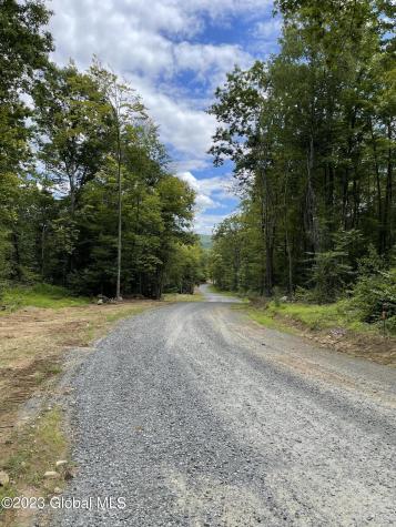 3 Adk Acres Prvt. Road Edinburg NY 12134