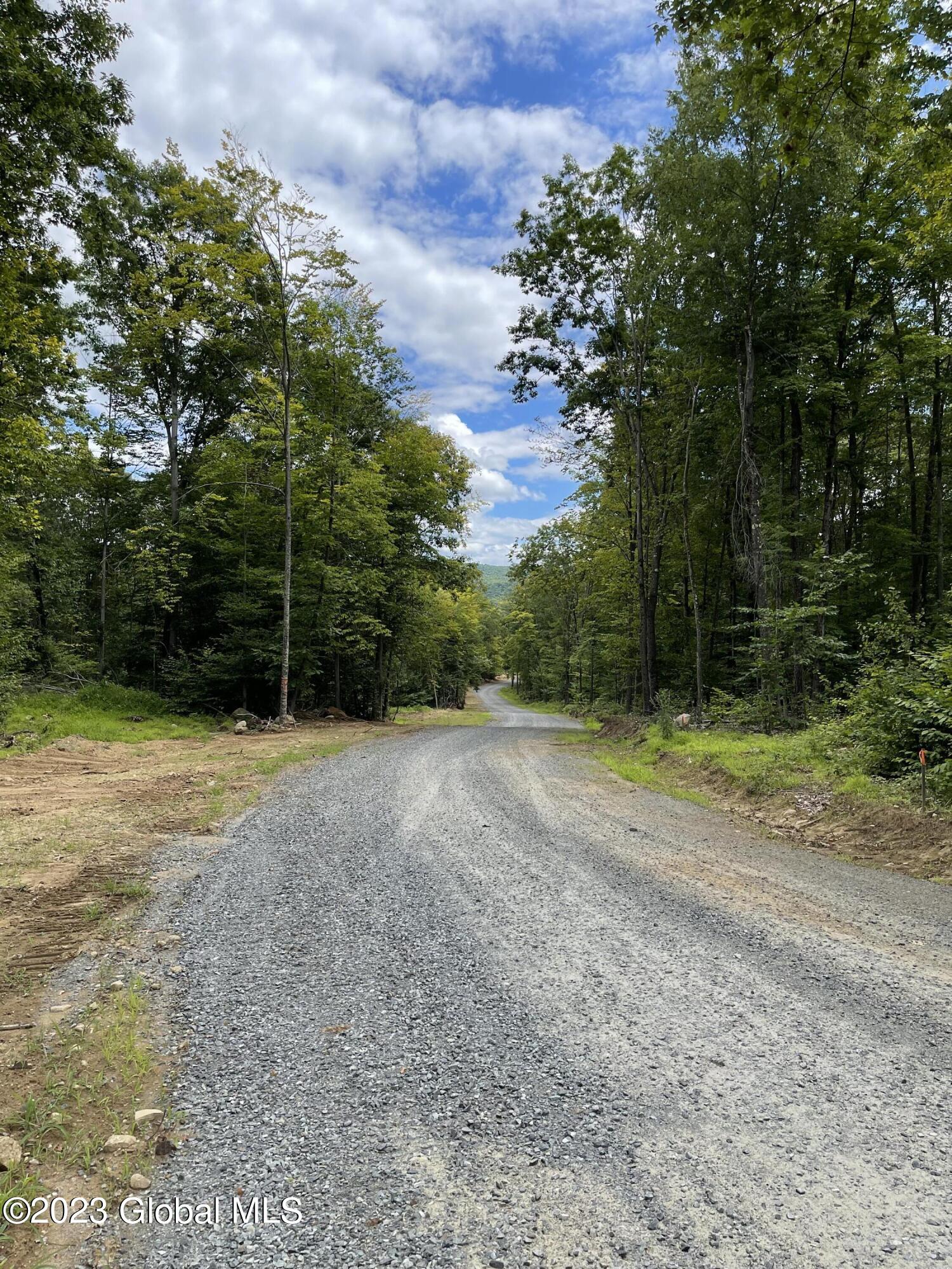 3 Adk Acres Prvt. Road Edinburg NY 12134