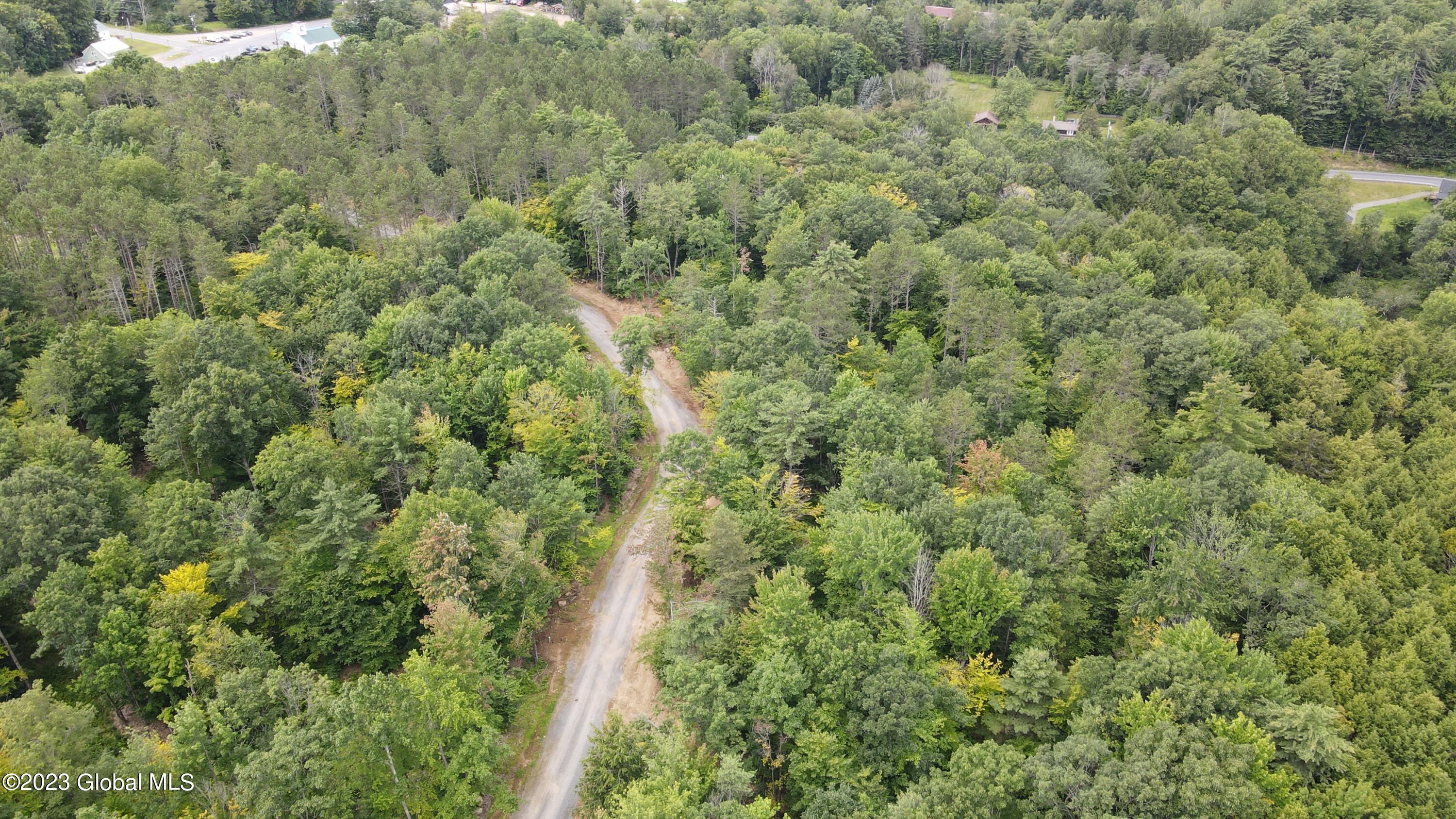 3 Adk Acres Prvt. Road Edinburg NY 12134