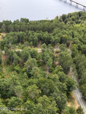3 Adk Acres Prvt. Road Edinburg NY 12134