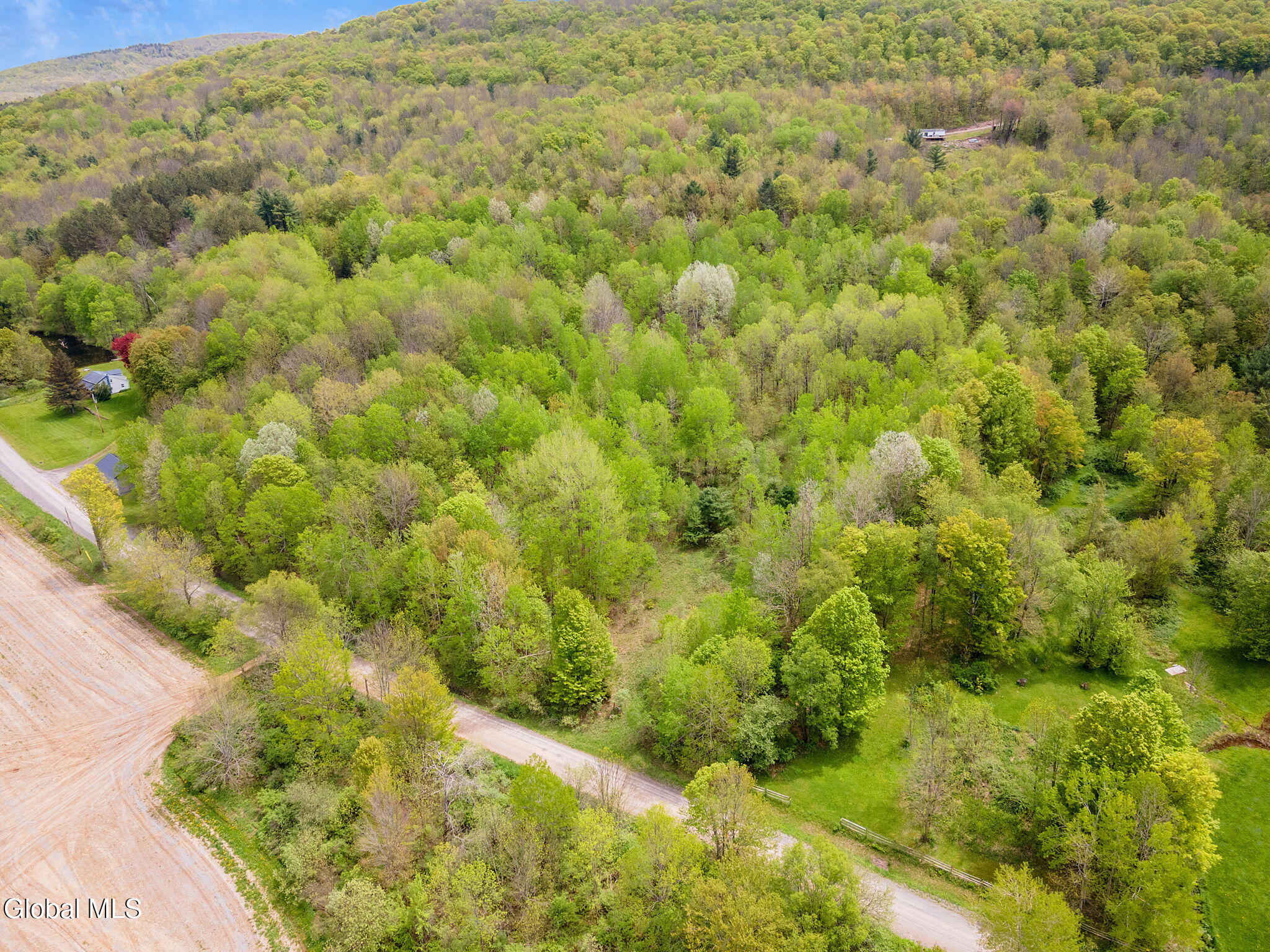 L11 Sternberg Road Jefferson NY 12167