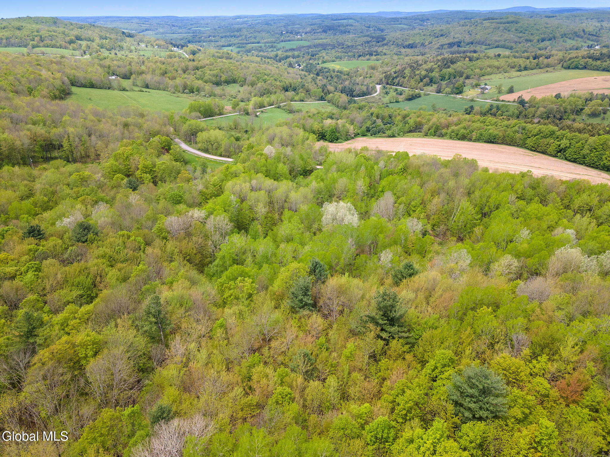 L11 Sternberg Road Jefferson NY 12167