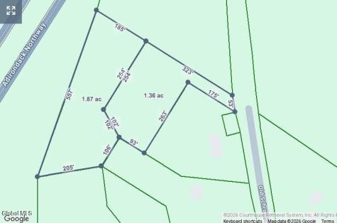 L2 & L3 Old Schroon Road Pottersville NY 12860