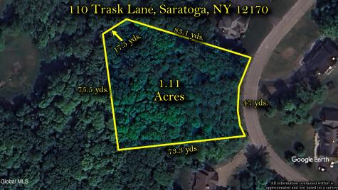 110 Trask Lane Stillwater NY 12170
