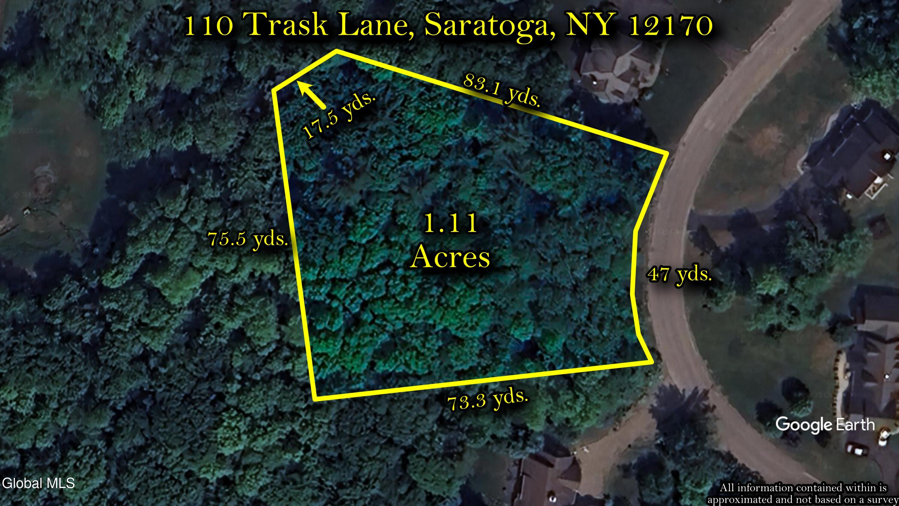 110 Trask Lane Stillwater NY 12170