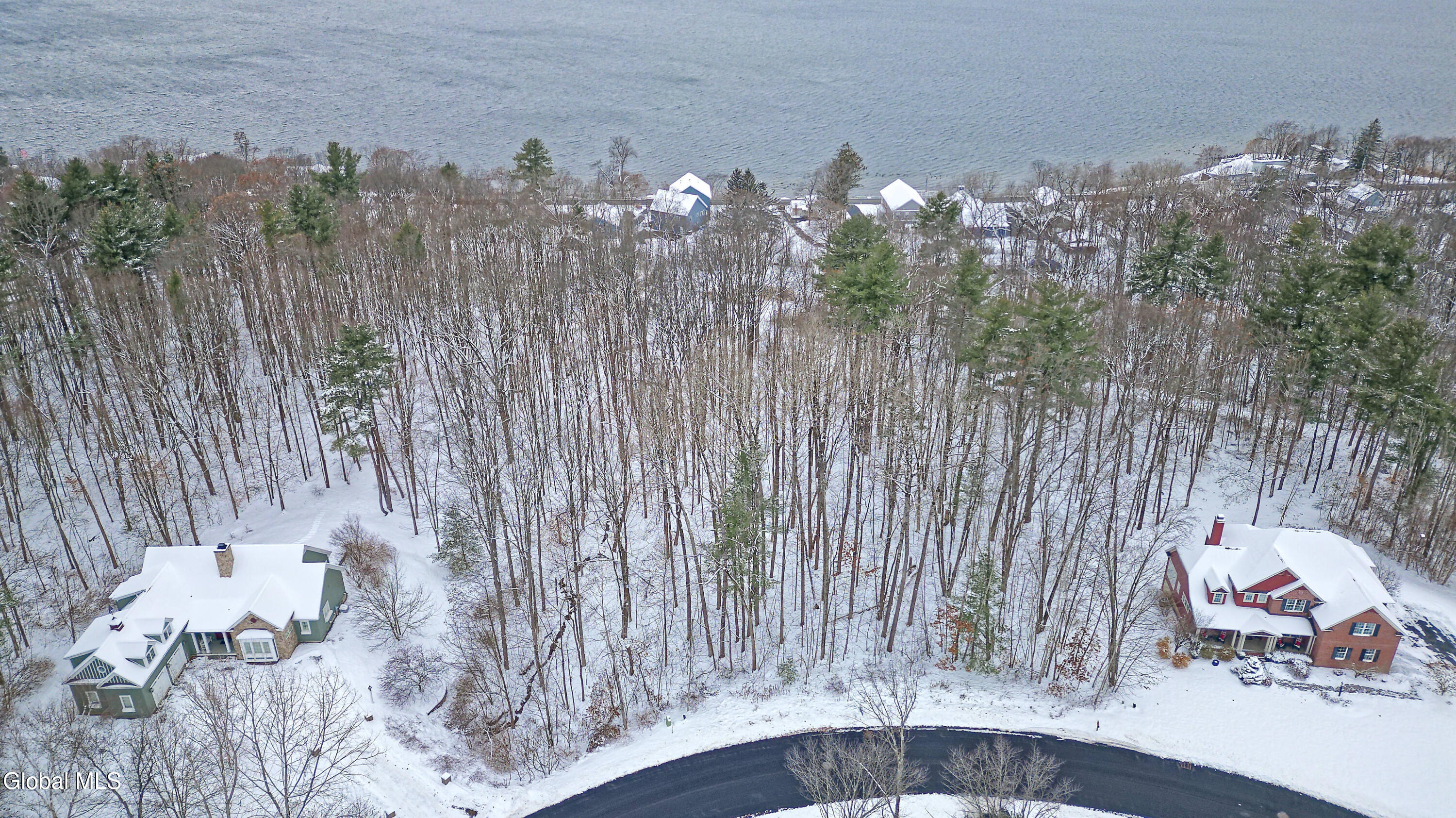 110 Trask Lane Stillwater NY 12170