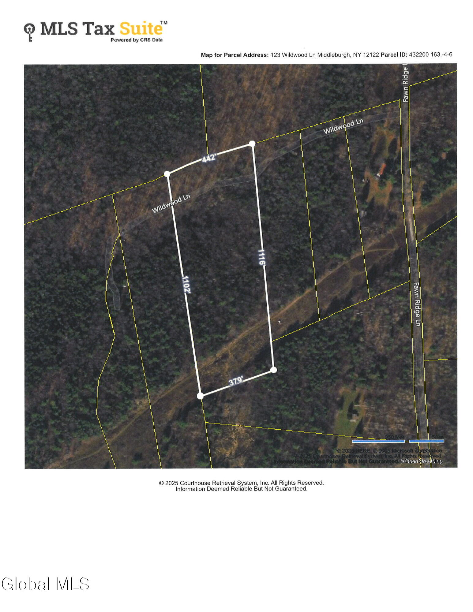 123 Wildwood Lane Middleburgh NY 12122