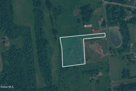 2-D Bullock Road Slingerlands NY 12159