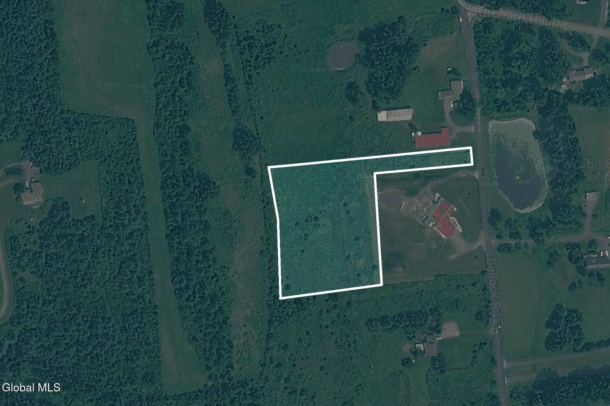 2-D Bullock Road Slingerlands NY 12159