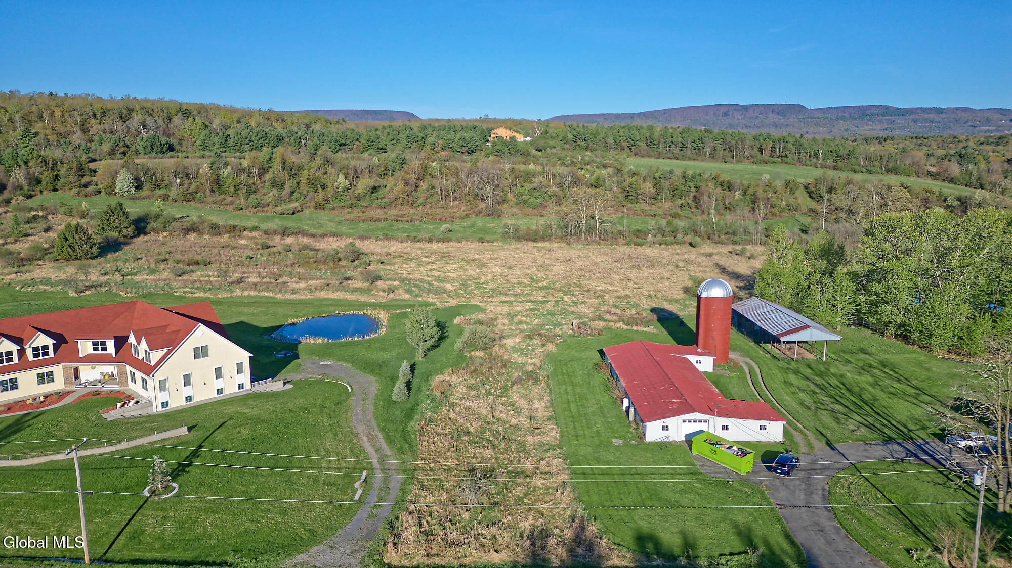 2-D Bullock Road Slingerlands NY 12159