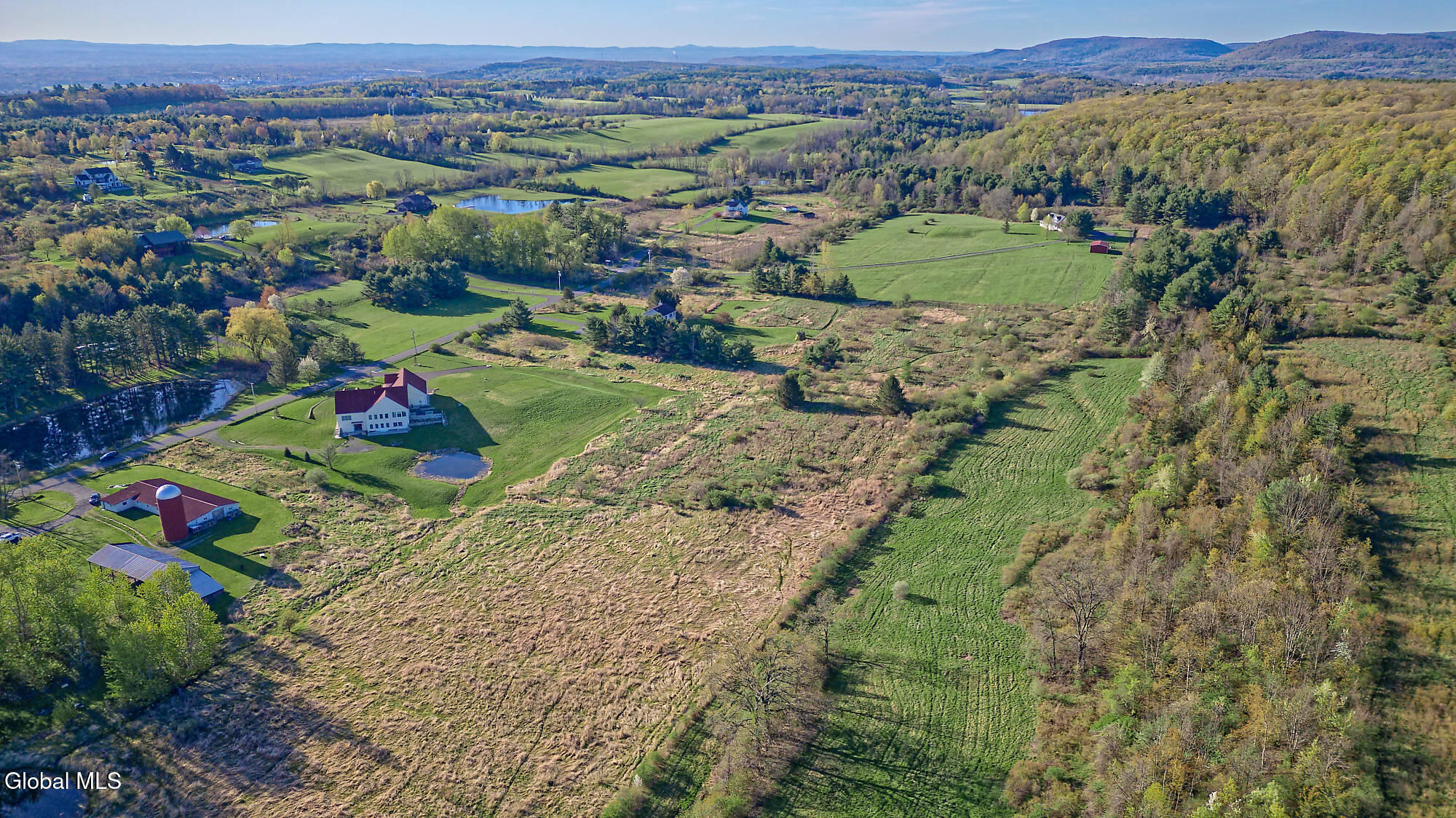 2-D Bullock Road Slingerlands NY 12159